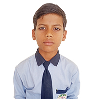 Nitin Kumar 